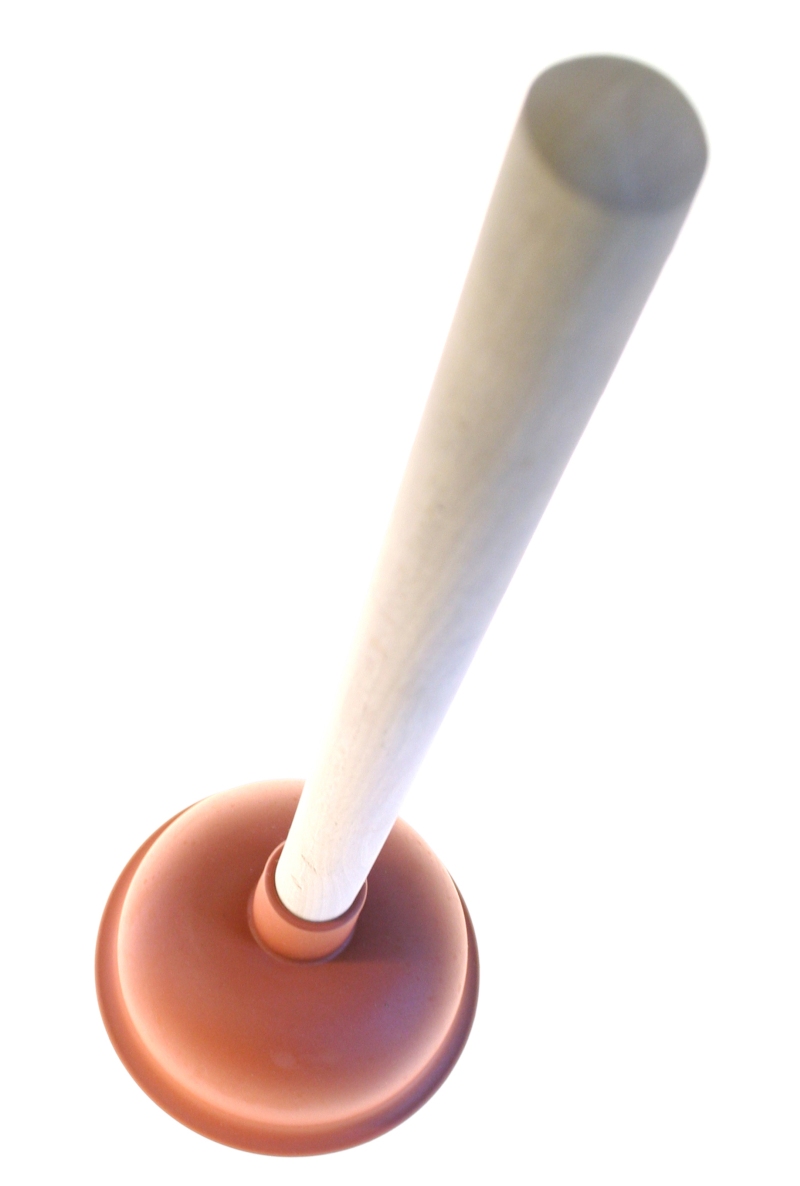 Clogged Toilet Berkhamsted, Northchurch, Potten End, HP4