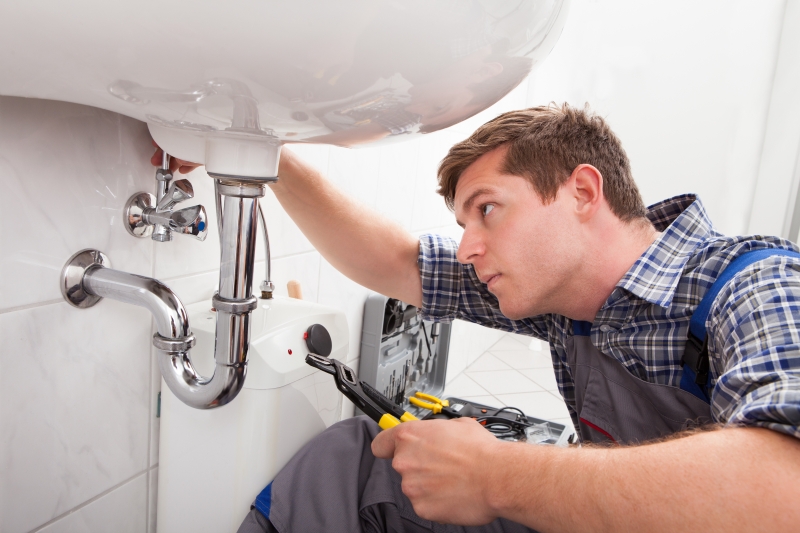 Emergency Plumbers Berkhamsted