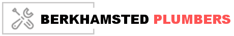 Plumbers Berkhamsted logo