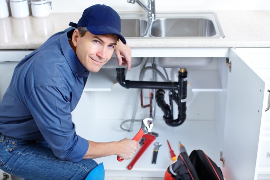 Residential Plumbing Berkhamsted