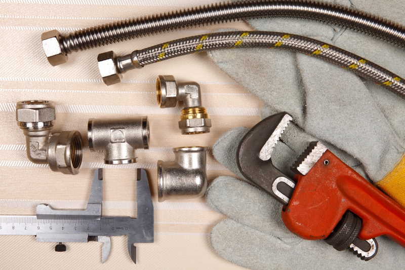 Plumbers Berkhamsted