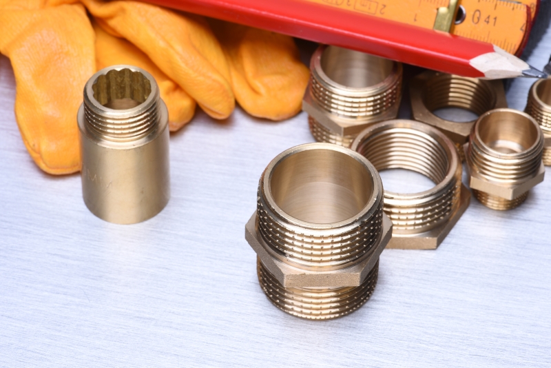 Plumbers in Berkhamsted