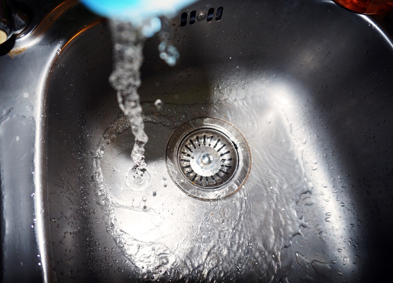 Sink Repair Berkhamsted, Northchurch, Potten End, HP4
