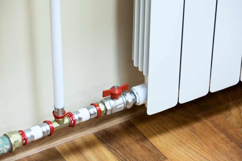 Slab Leak Repair Berkhamsted, Northchurch, Potten End, HP4